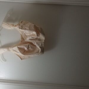 Playtex Cream Women's Bra Size 42DDD Nwot